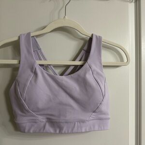 lululemon Free To Be Elevated Sports Bra